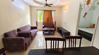 Apartment For Sale in Permai Lake View Apartment
