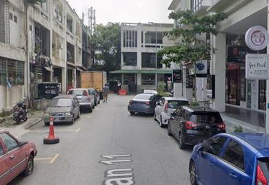 Shop lot For Rent in Bandar Menjalara,KUL