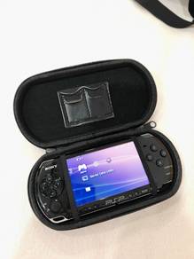 Psp 3000