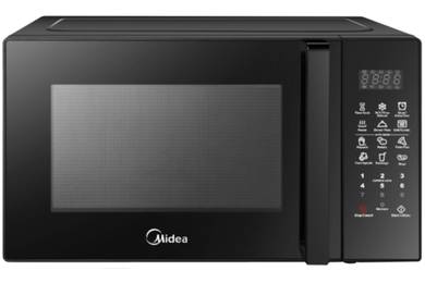 Midea 25L Microwave Oven MMOEG925EXX