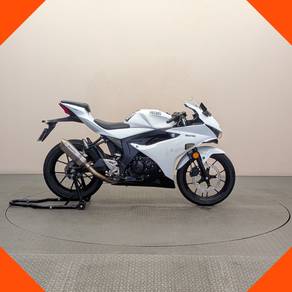Suzuki GSX-R 150