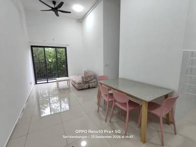 Service Residence For Rent in One Equine
