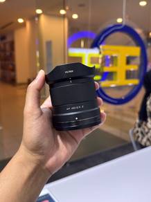 (USED) 40mm f2.5 Viltrox Z Nikon