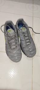 Nike Air Max Plus TN - Grey Volt US11