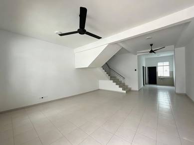 2-storey Terraced House For Rent in Rawang,SGR