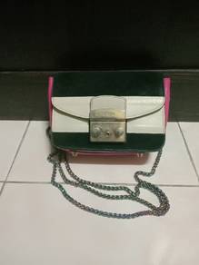Furla Limited Edition Sling Bag