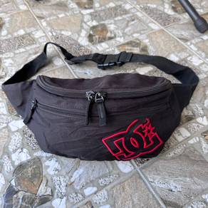 DC Shoes Farce or Baggoff waist pack
