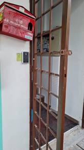 REPAIR SYSTEM MAGNETIC LOCK l baikpulih sistem l