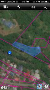 Residential Land in Kota Kinabalu, SBH