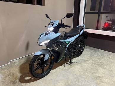 Yamaha Y16ZR
