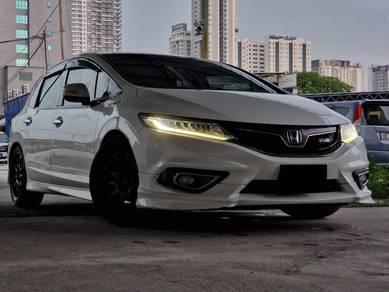Honda Jade RS in Serdang, SGR