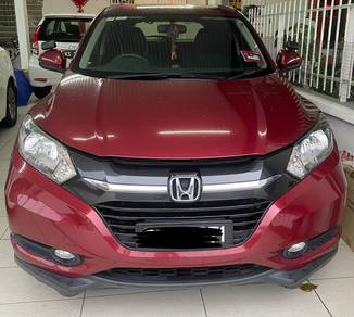 Honda HR-V E in Butterworth, PNG