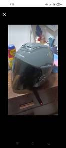 helmet GRACSHAW 