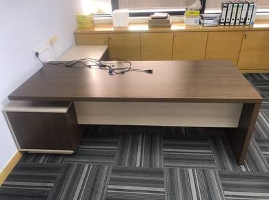 Director Table & Conference Table