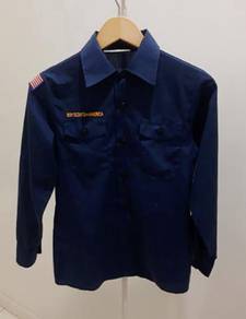 Boy Scouts Of Ameri