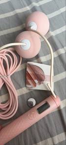 skipping rope