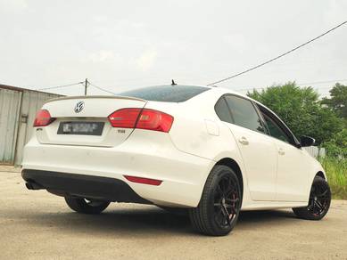 Volkswagen Jetta TSI (CKD) in Johor Bahru, JHR