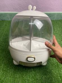 Food Dispenser Container