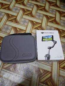 Dji Osmo 6