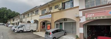 Shop lot For Sale in Balakong,SGR
