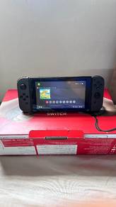 Nintendo switch v2