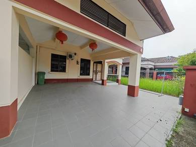 1-storey Terraced House For Sale in Kuching,SWK