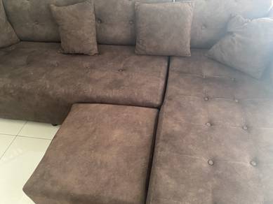 Sofa Murah Letgo