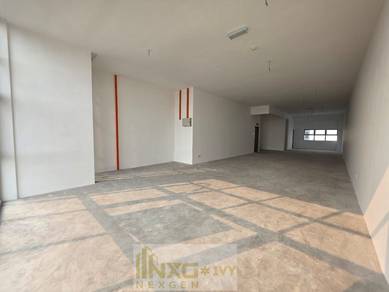 Shop lot For Rent in Klang,SGR