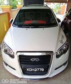 Chery Eastar ST (FULL SPEC) in Kuala Nerang, KDH