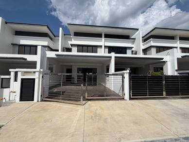 2-storey Terraced House For Sale in Kluang,JHR