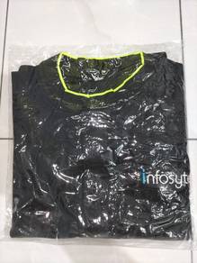 Infosyte Corporate Uniform Polo Shirt (Size L)