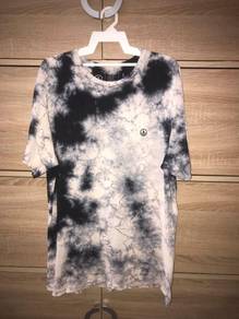 MU3608 T-shirt Neff Tie Dye