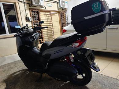 Yamaha NMAX