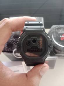 G Shock