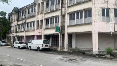 Shop lot For Sale in Bukit Mertajam,PNG