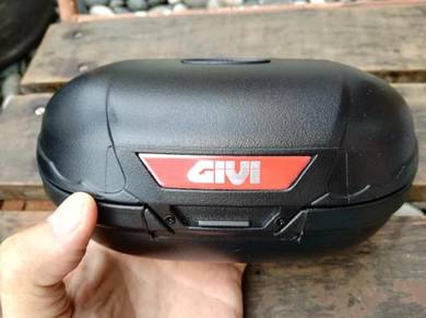 Tabung GIVI