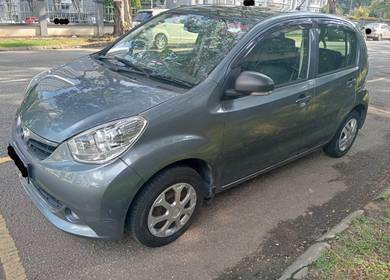 Perodua MyVi EZ STANDARD in Taman Desa, KUL