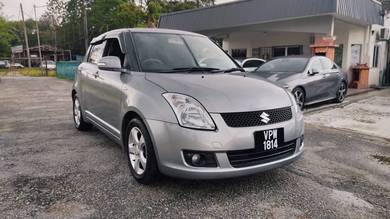 Suzuki Swift PREMIER in Seremban, NSN