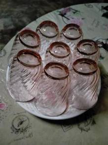 Glass set