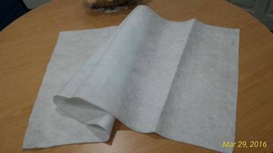 Aritex nonwovens geotextile