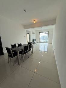 Condominium For Sale in D'Inspire Residence (Inspira Bestari)