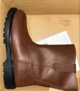 safety shoes