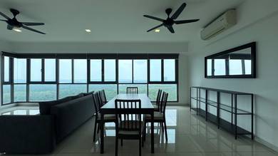 Condominium For Rent in Iskandar Residences Medini