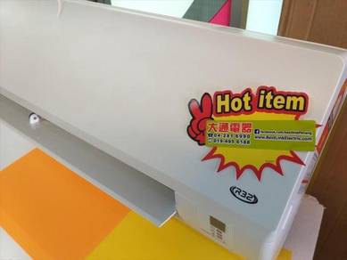 New Daikin 2hp Air Conditioner # FTV50P