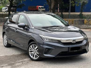 Honda City HATCHBACK V in Sungai Besi, KUL