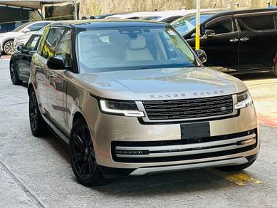 Land Rover Range Rover P530 HSE SWB in Cheras, KUL