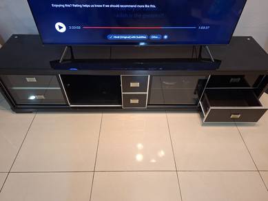TV cabinet for sale
