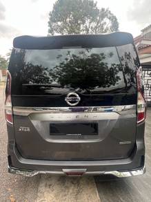  in Puncak Alam, SGR