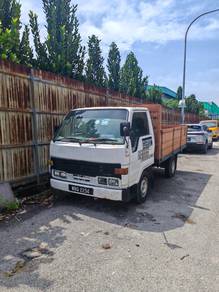 1 Ton Lorry for sale