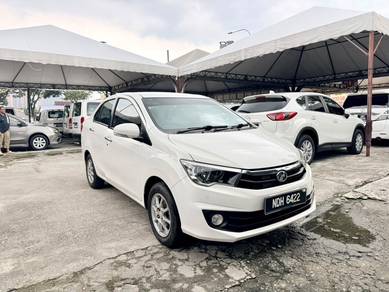 2018 Perodua Bezza PREMIUM X